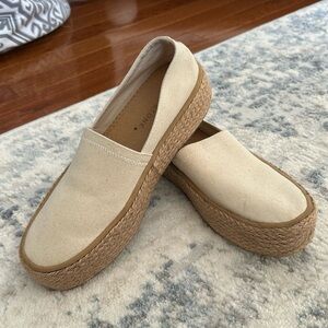 Womens espadrilles